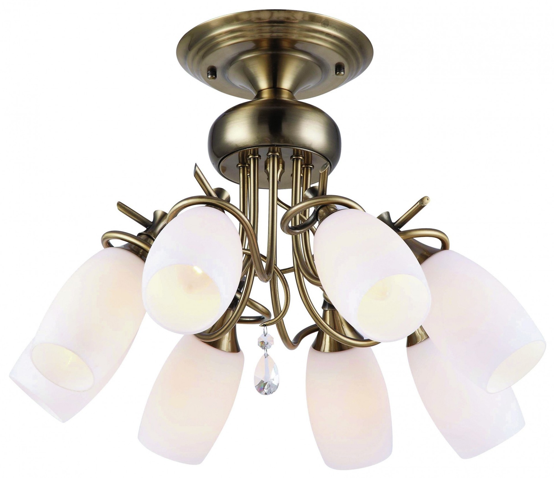 Потолочная люстра Brilliant Vita 94304/31