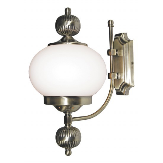 Настенное бра Arte Lamp IMPERIAL A3852AP-1AB
