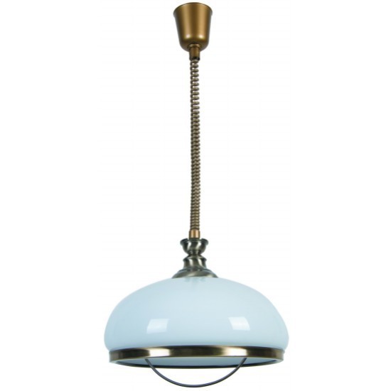 Светильник подвесной Arte Lamp A3467SP-1AB