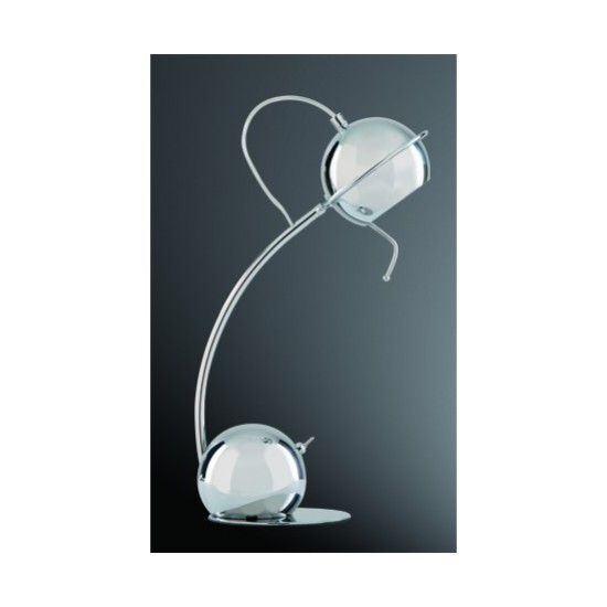 Настольная лампа Arte Lamp A1731LT-1CC