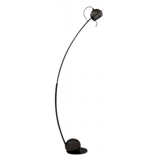 Торшер Arte Lamp A1731PN-1BC