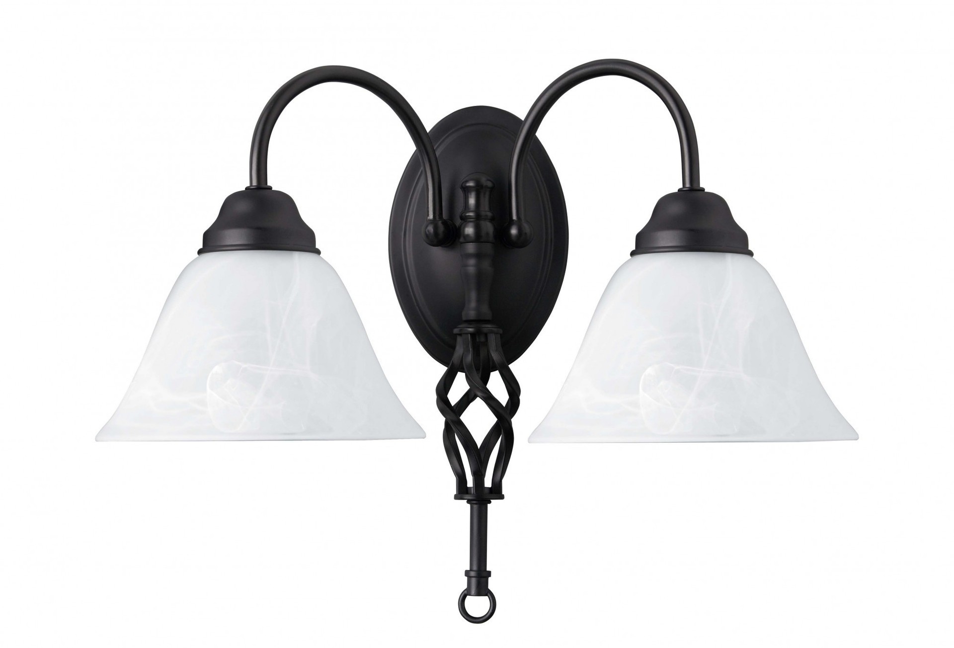 Настенное бра Brilliant ELENA 66792/76