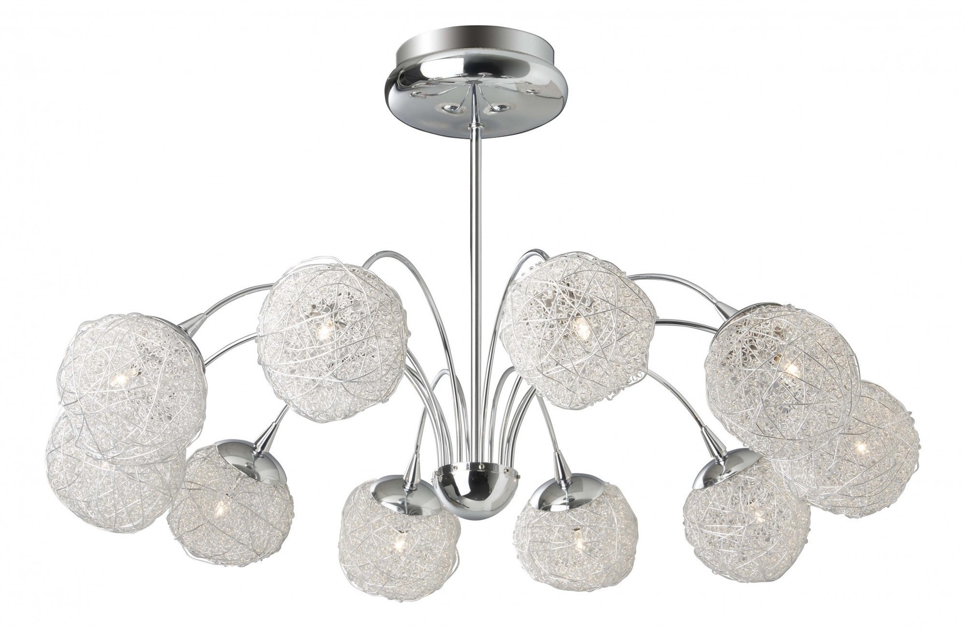 Потолочная люстра Brilliant Belis G80590/15