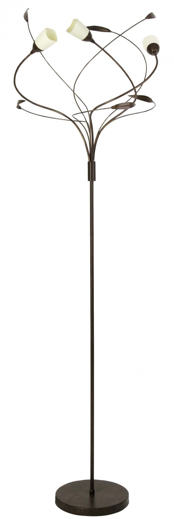 Торшер Brilliant YASMIN G82059/20