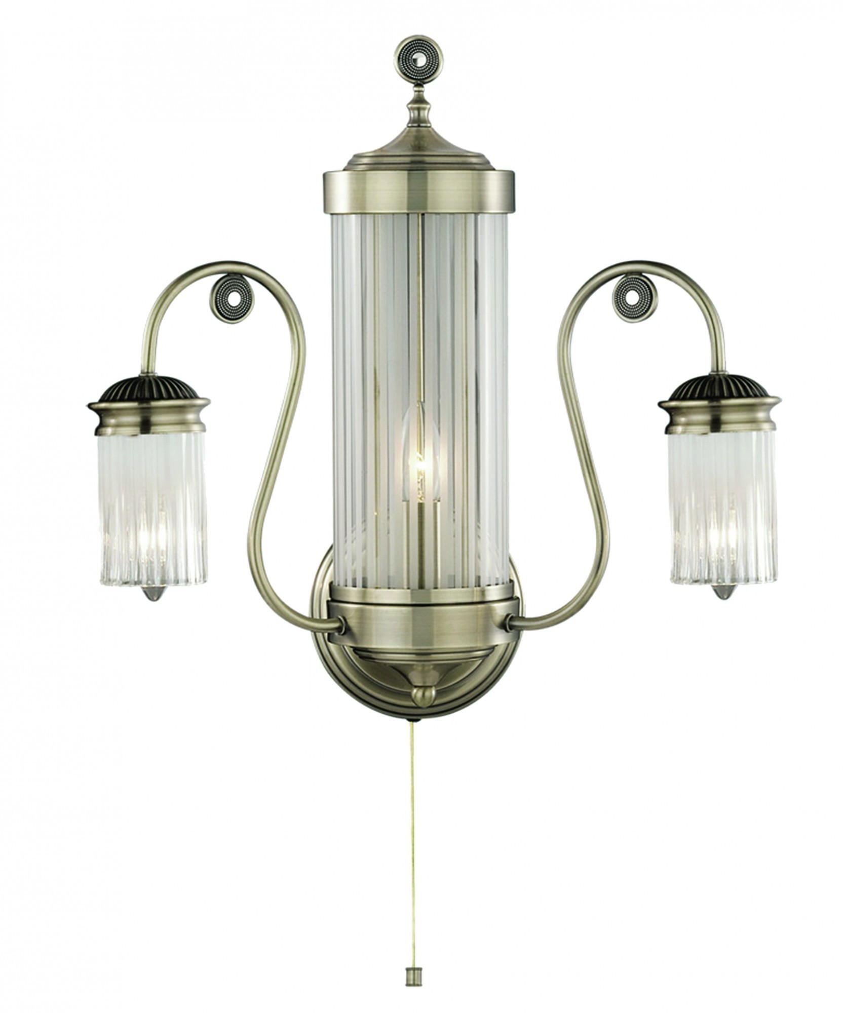 Настенное бра Brilliant NICOLE 94289/31