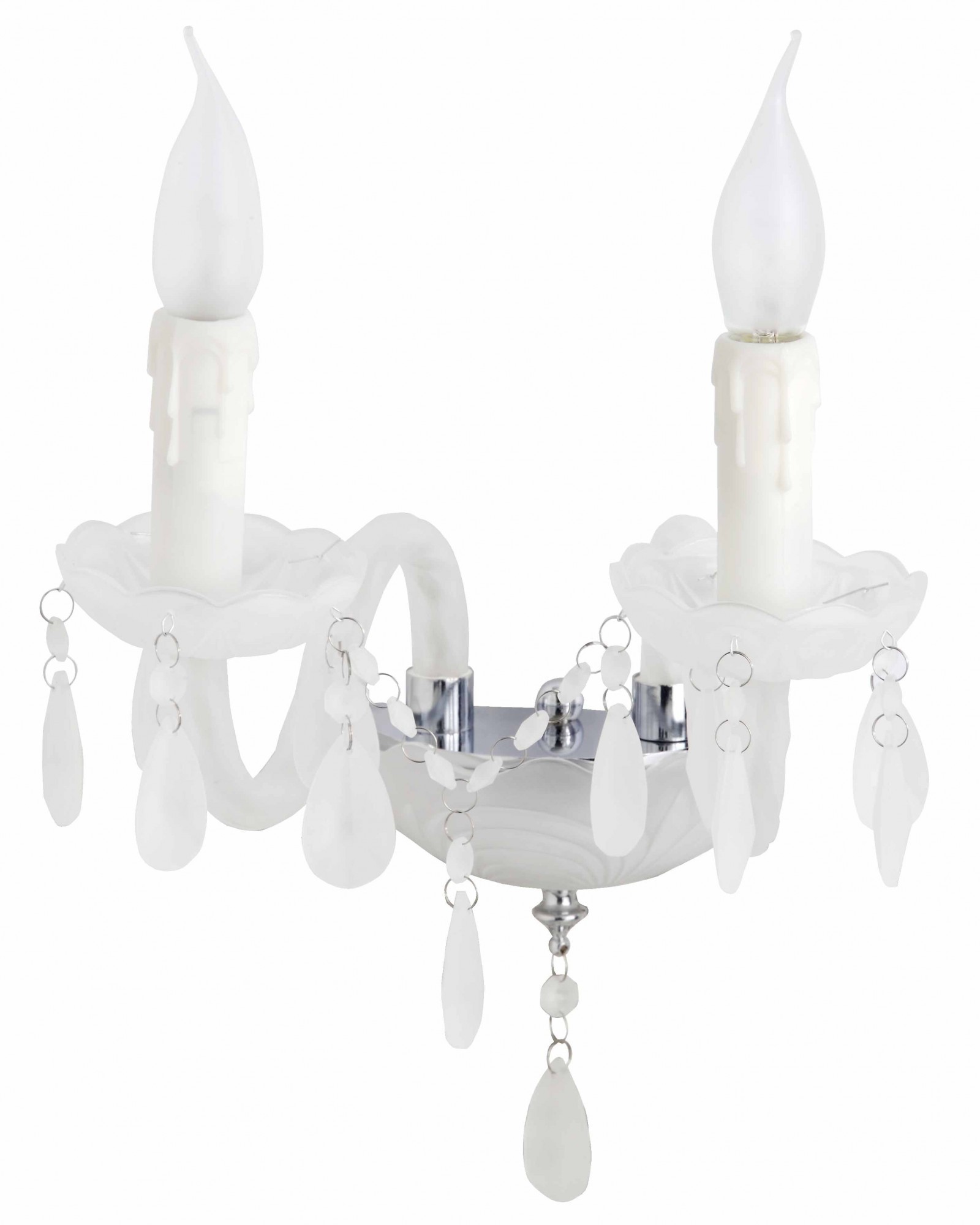 Настенное бра Brilliant LOUISE 93222/05