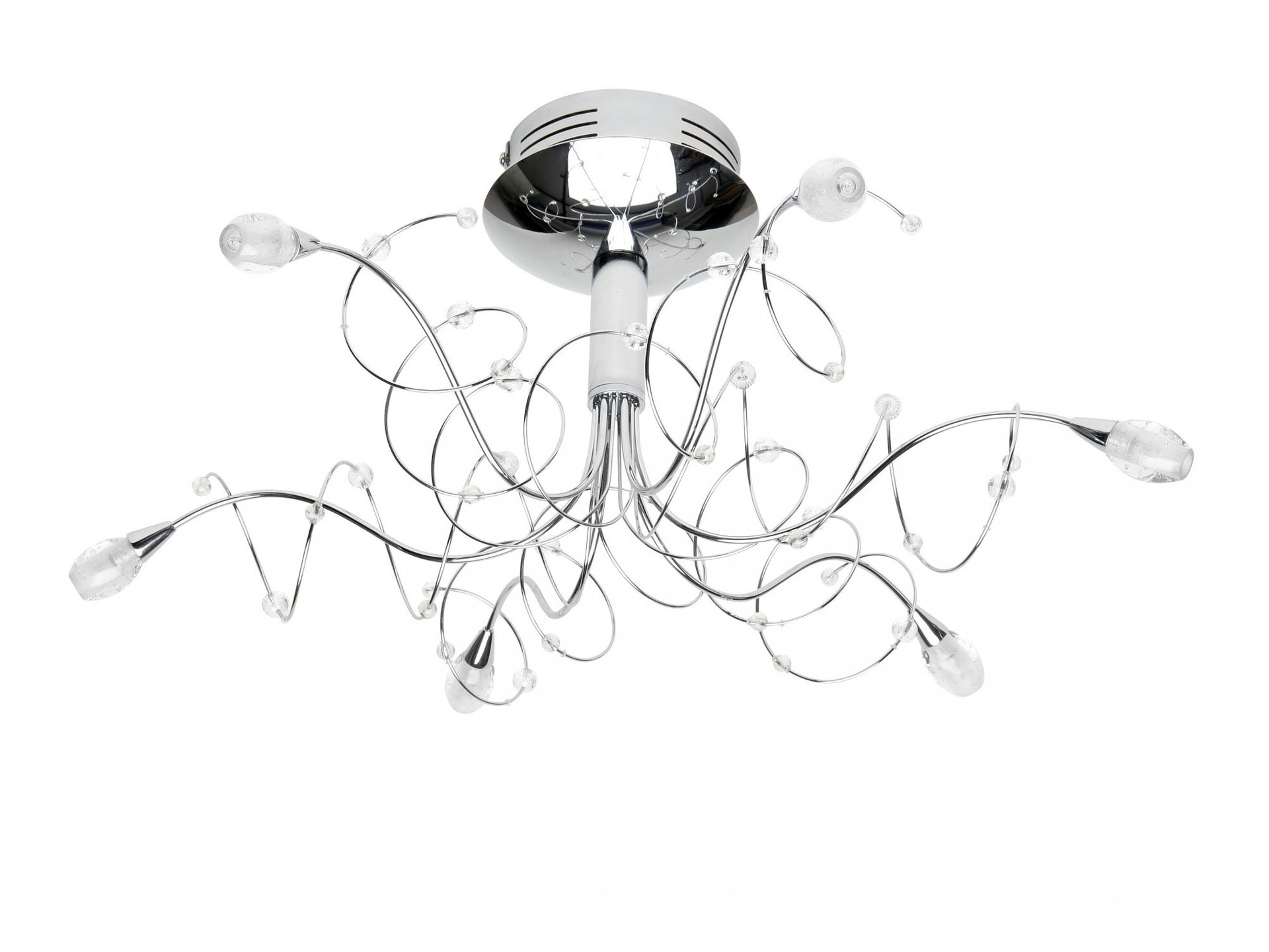 Потолочная люстра Brilliant Mareline G93200/13