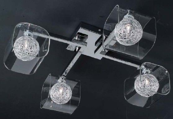 Потолочная люстра Brilliant Florentin G78367/15