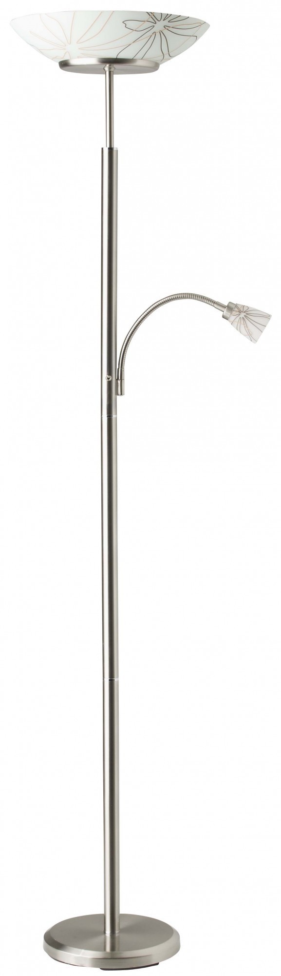 Торшер Brilliant LIO G67261/70