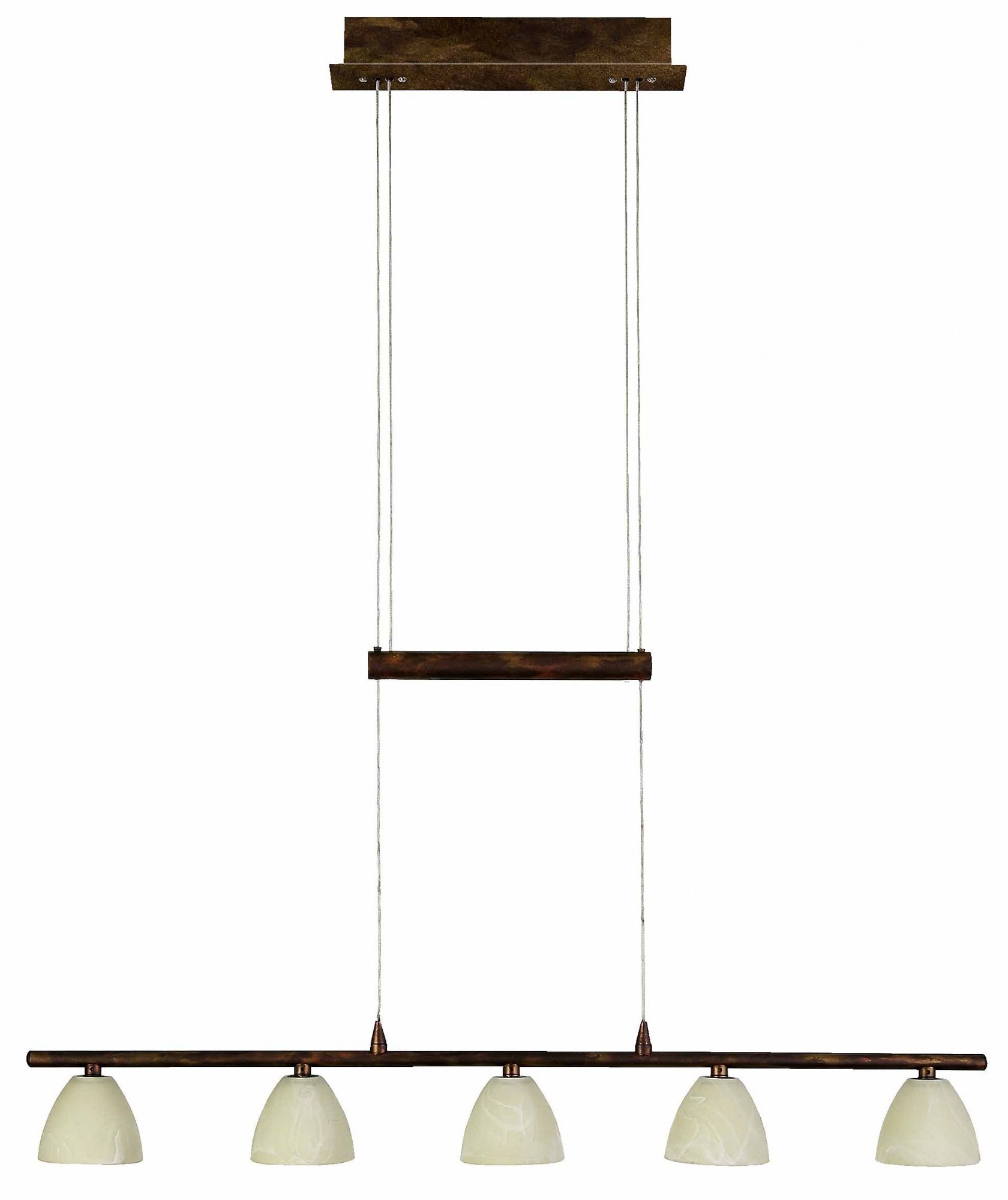 Светильник подвесной Brilliant ANTWERPEN G70273/56