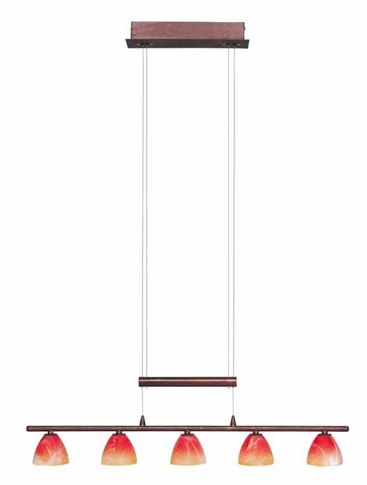 Светильник подвесной Brilliant ANTWERPEN G70273/19