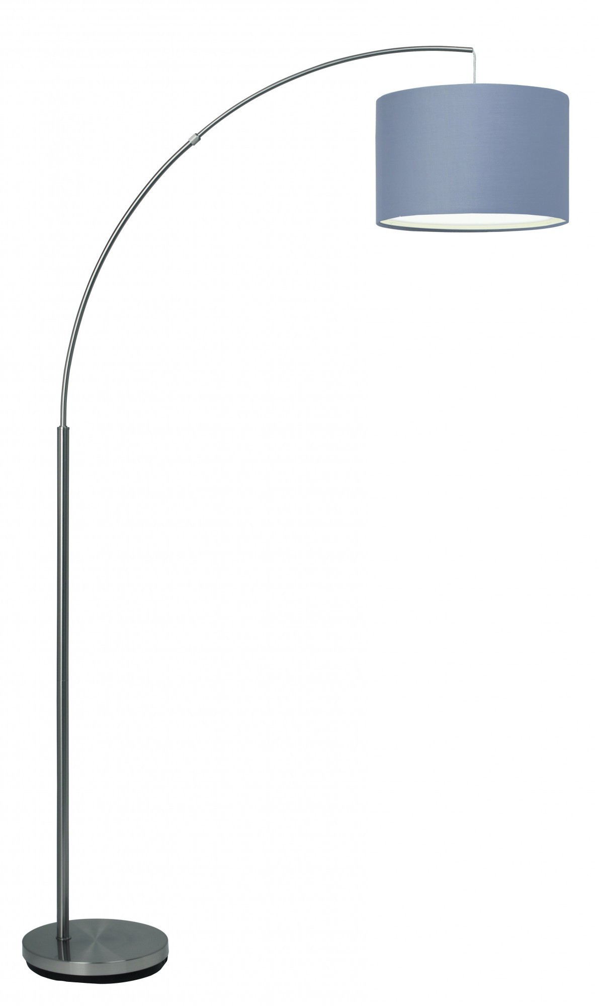 Торшер наклонный Clarie 13258/22 Brilliant