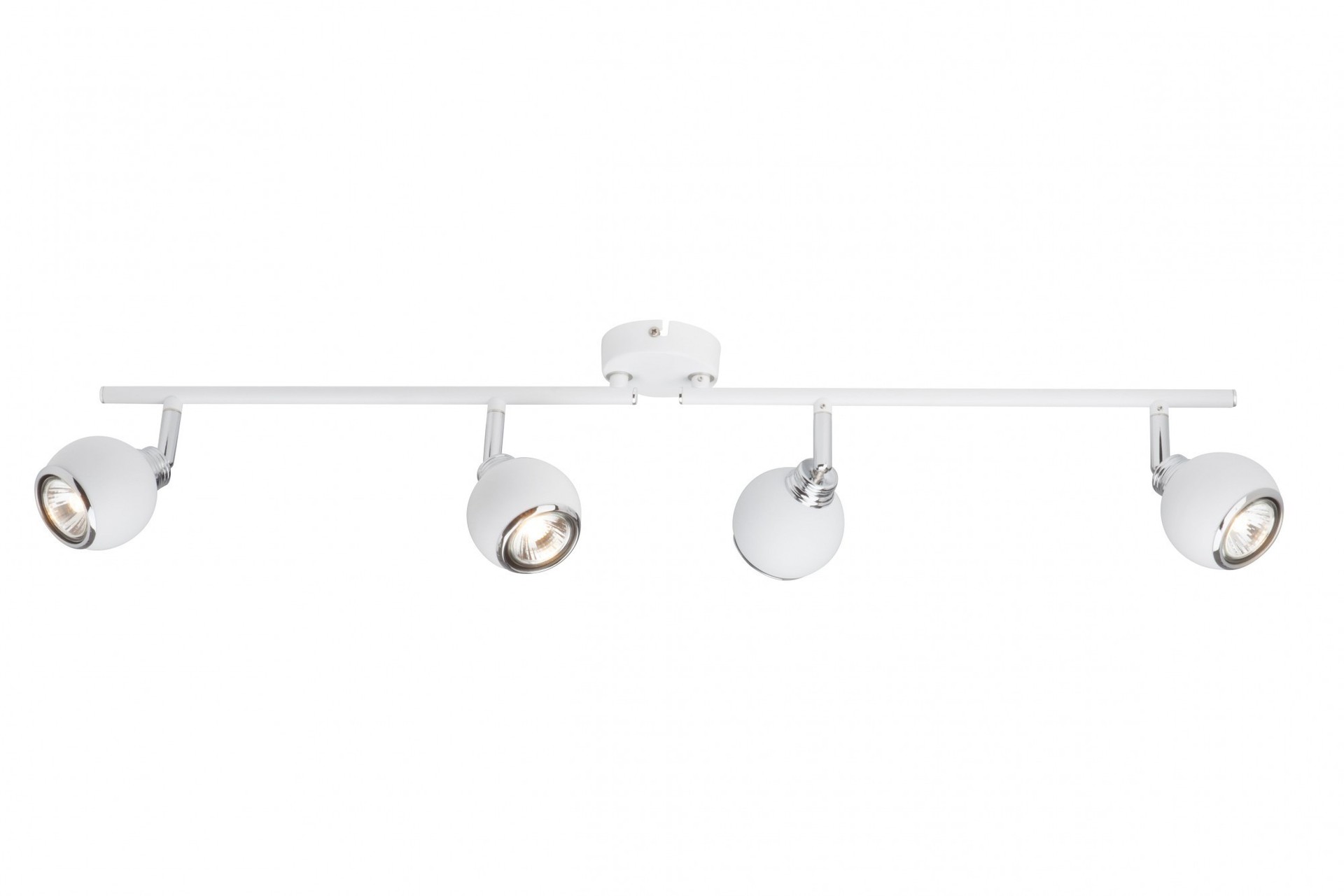 Светильник спот Brilliant INA G07732/05