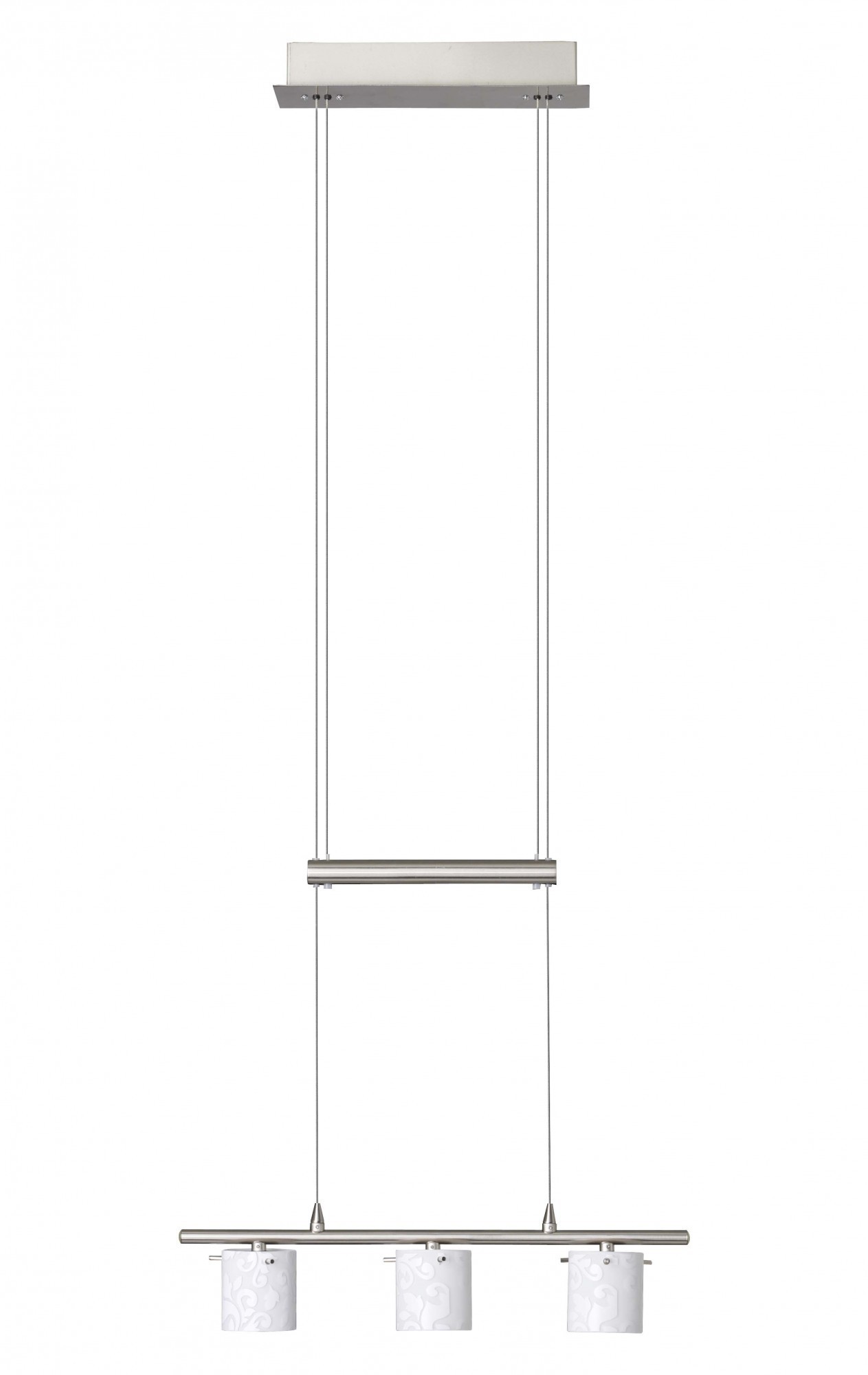 Светильник подвесной Brilliant MAILIN G32376/05