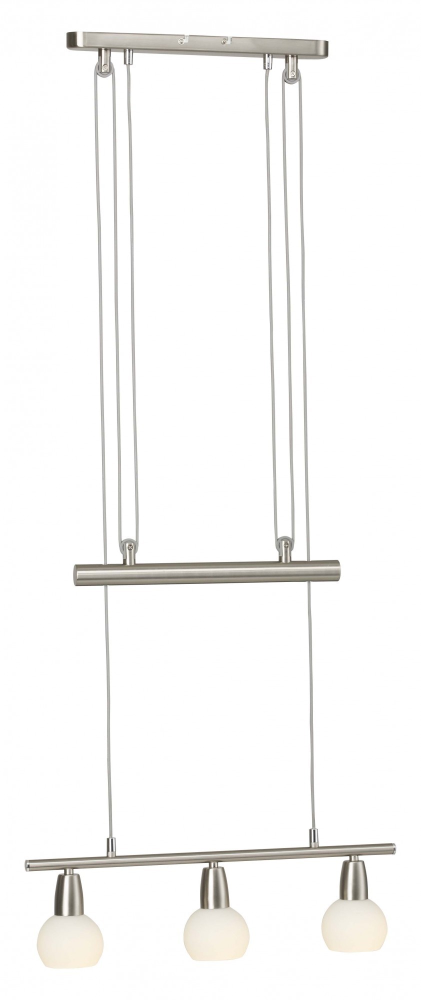 Светильник подвесной Brilliant MONA 93248/77