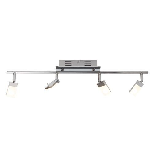 Светильник спот Brilliant HAJO G16431/15