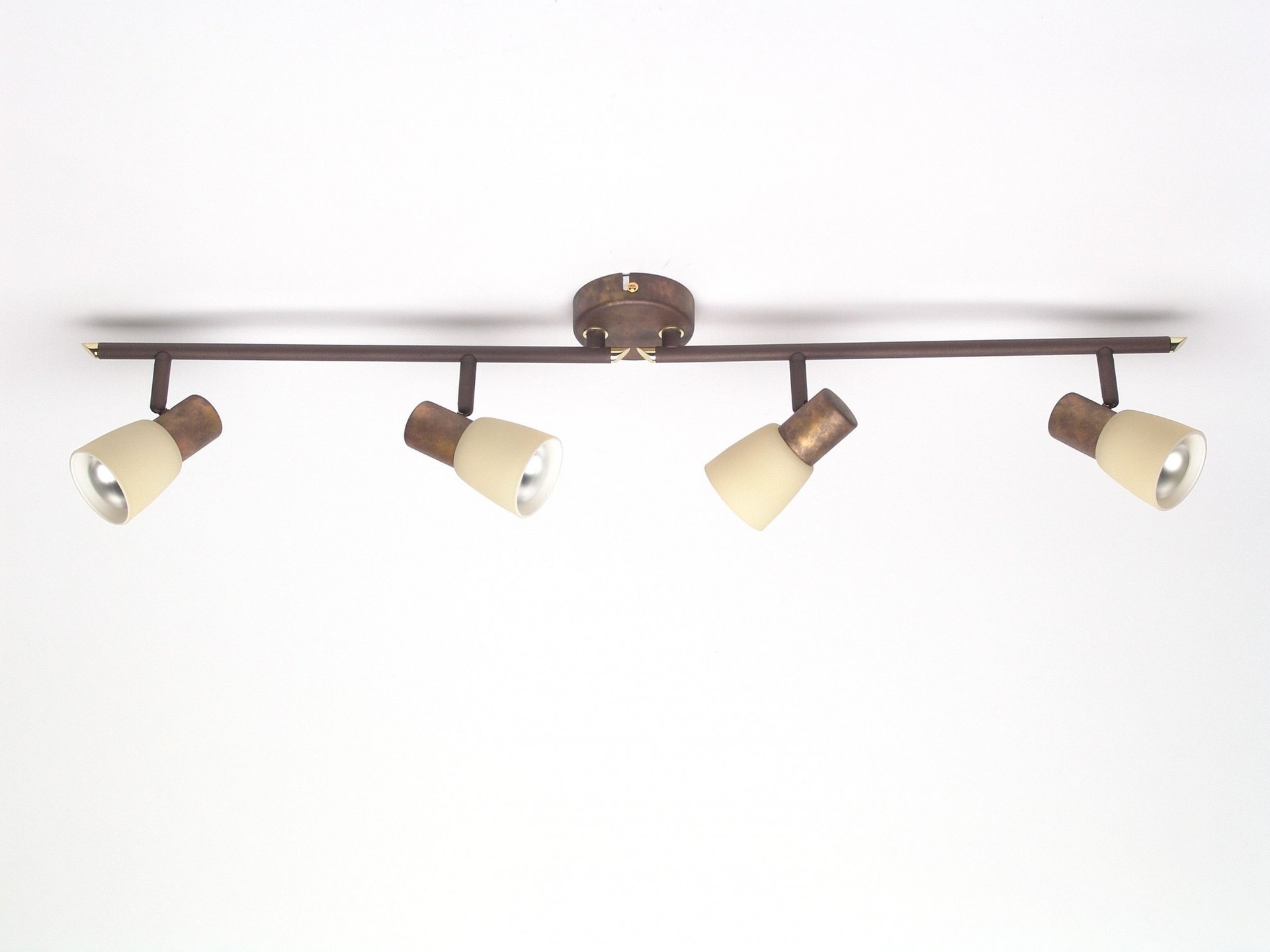 Светильник спот Brilliant LUCA 35832/56