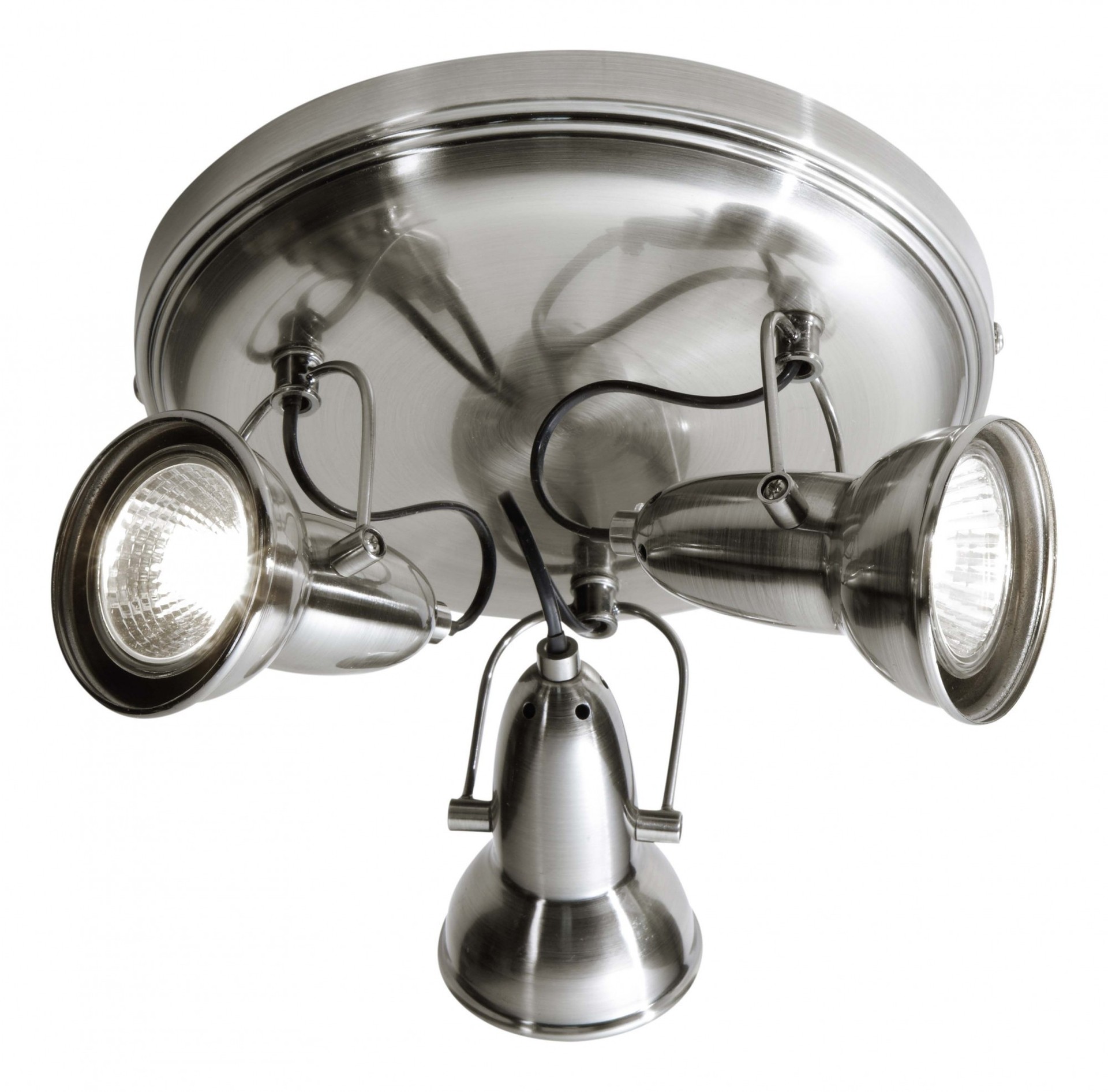 Светильник спот Brilliant NELSON G14534/43