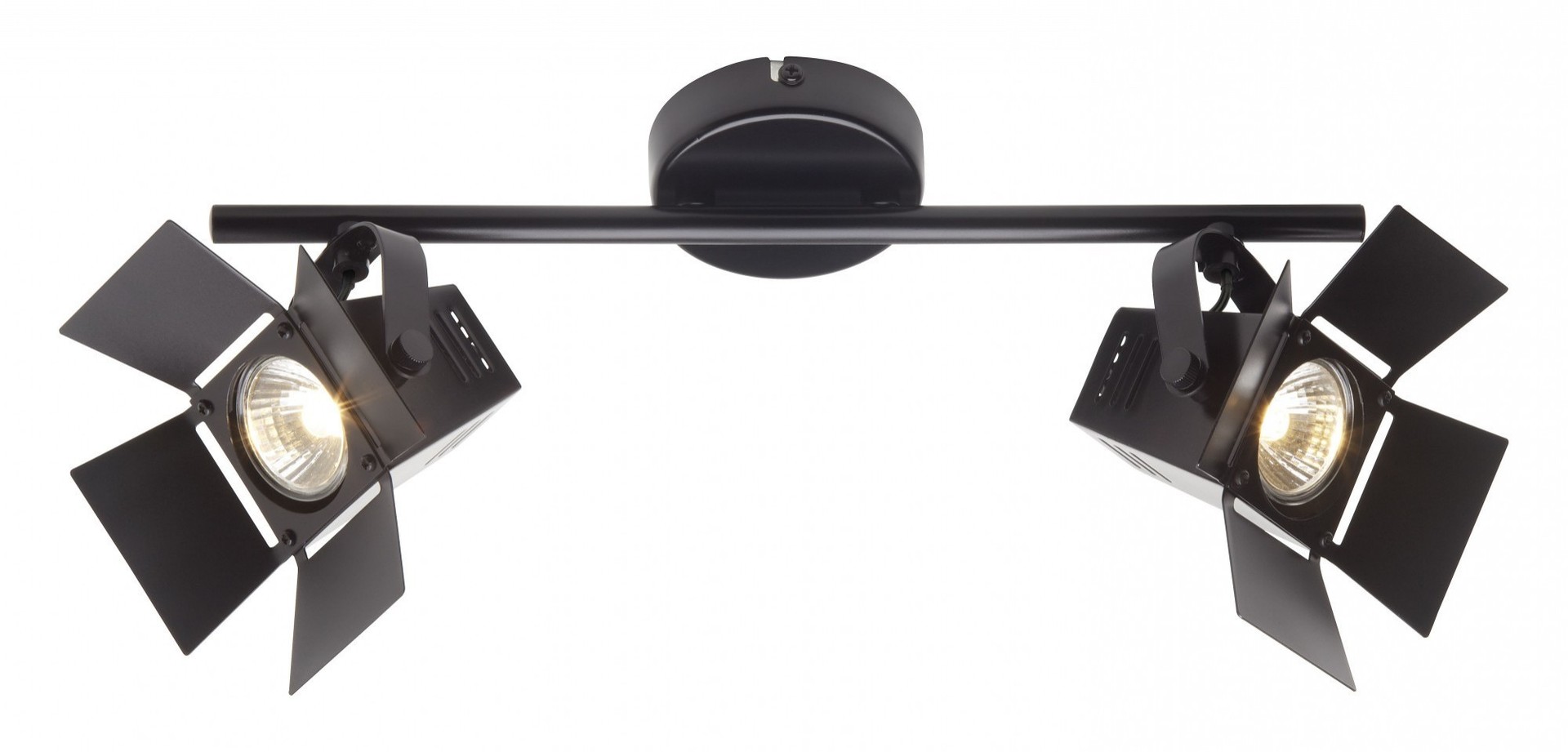 Светильник спот Brilliant MOVIE G07813/76