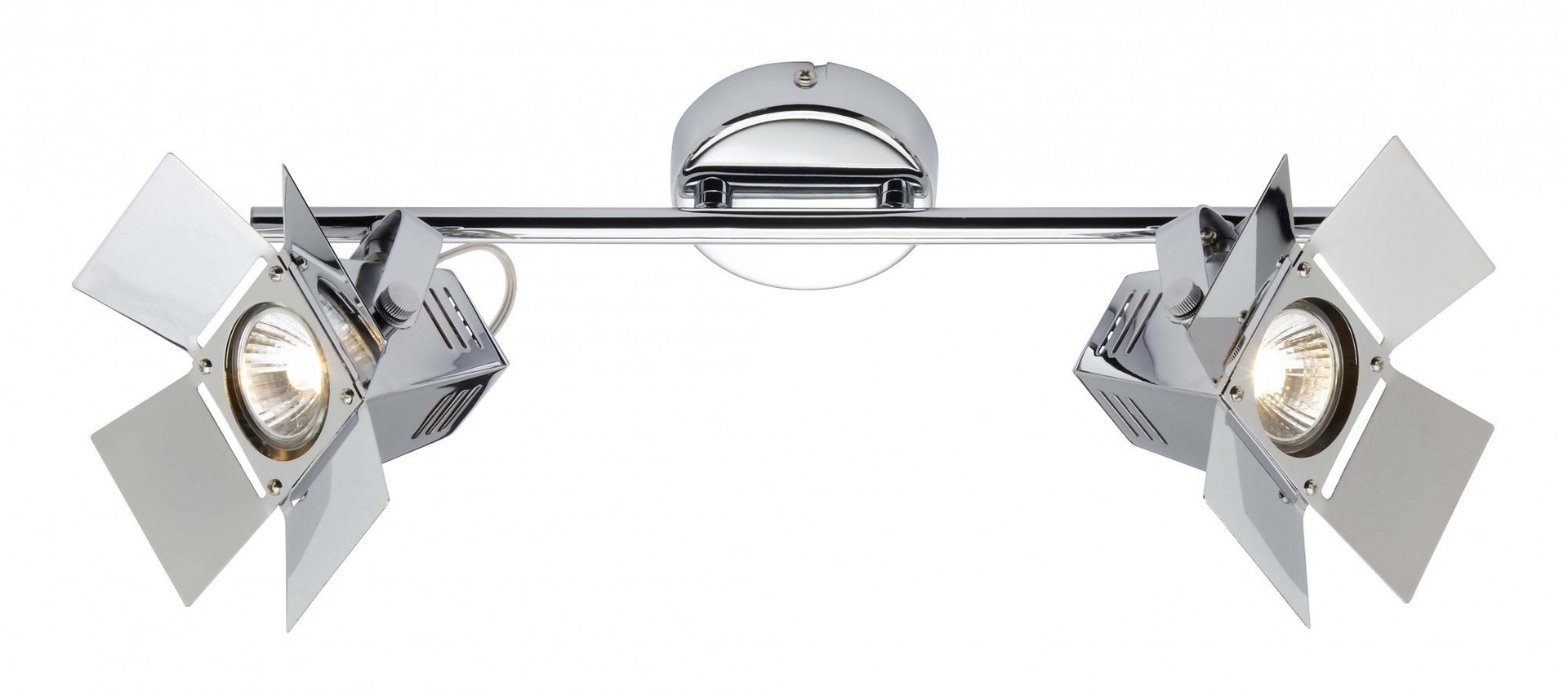 Светильник спот Brilliant MOVIE G07813/15