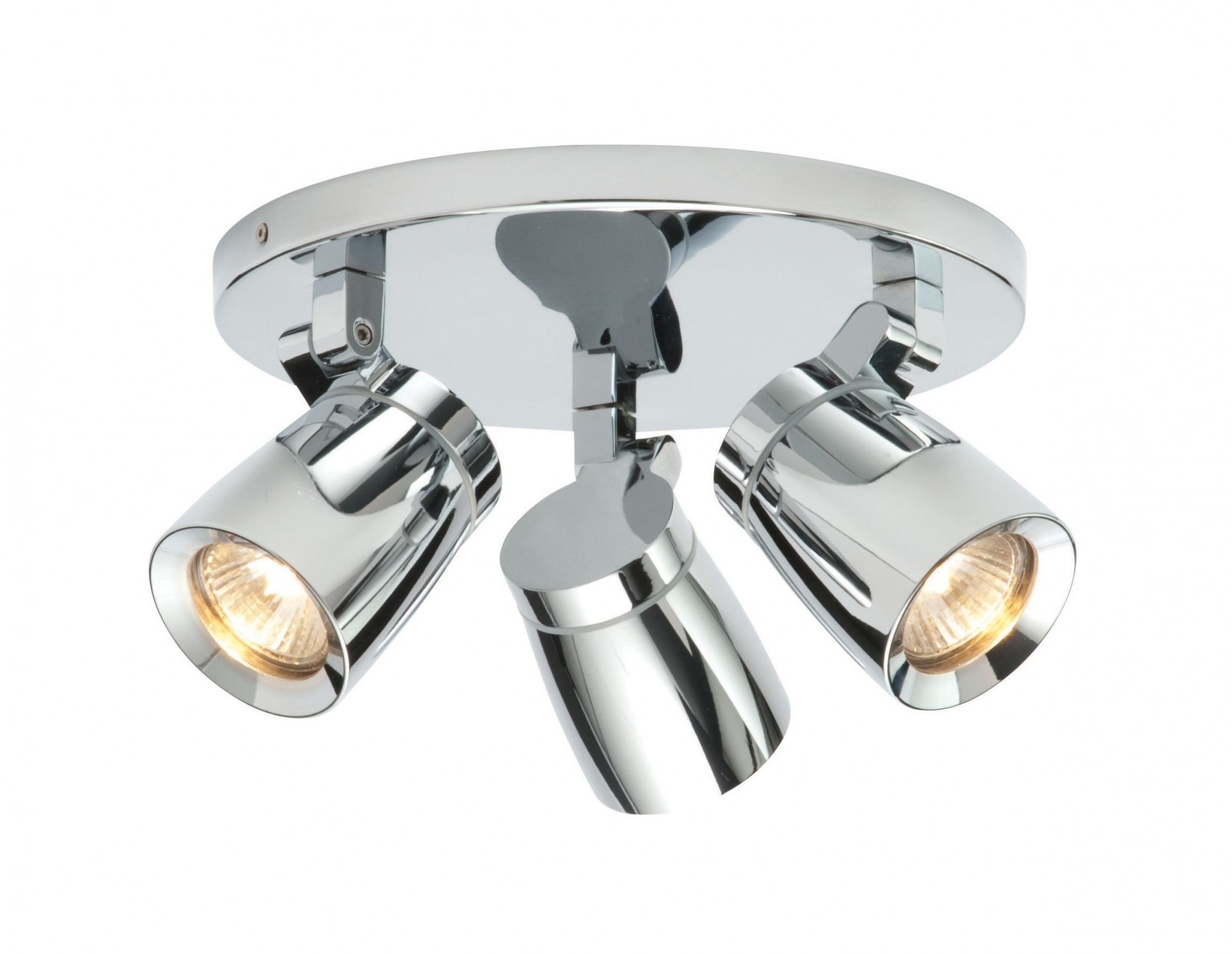 Светильник спот Brilliant KIMBER G22834/15