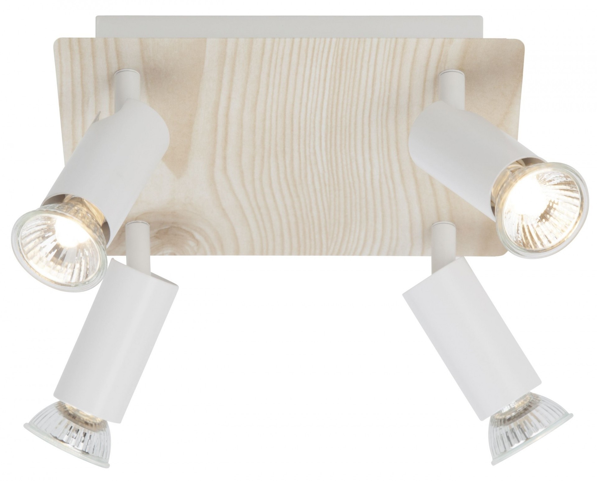 Светильник спот Brilliant NUBIA G14835/75