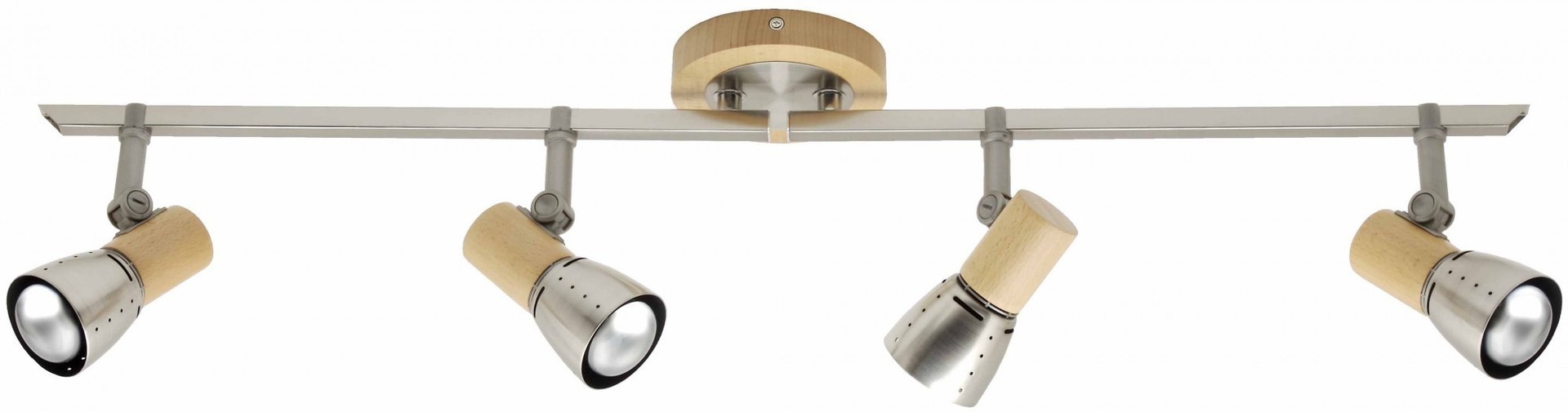 Светильник спот Brilliant JUNO 57632/70