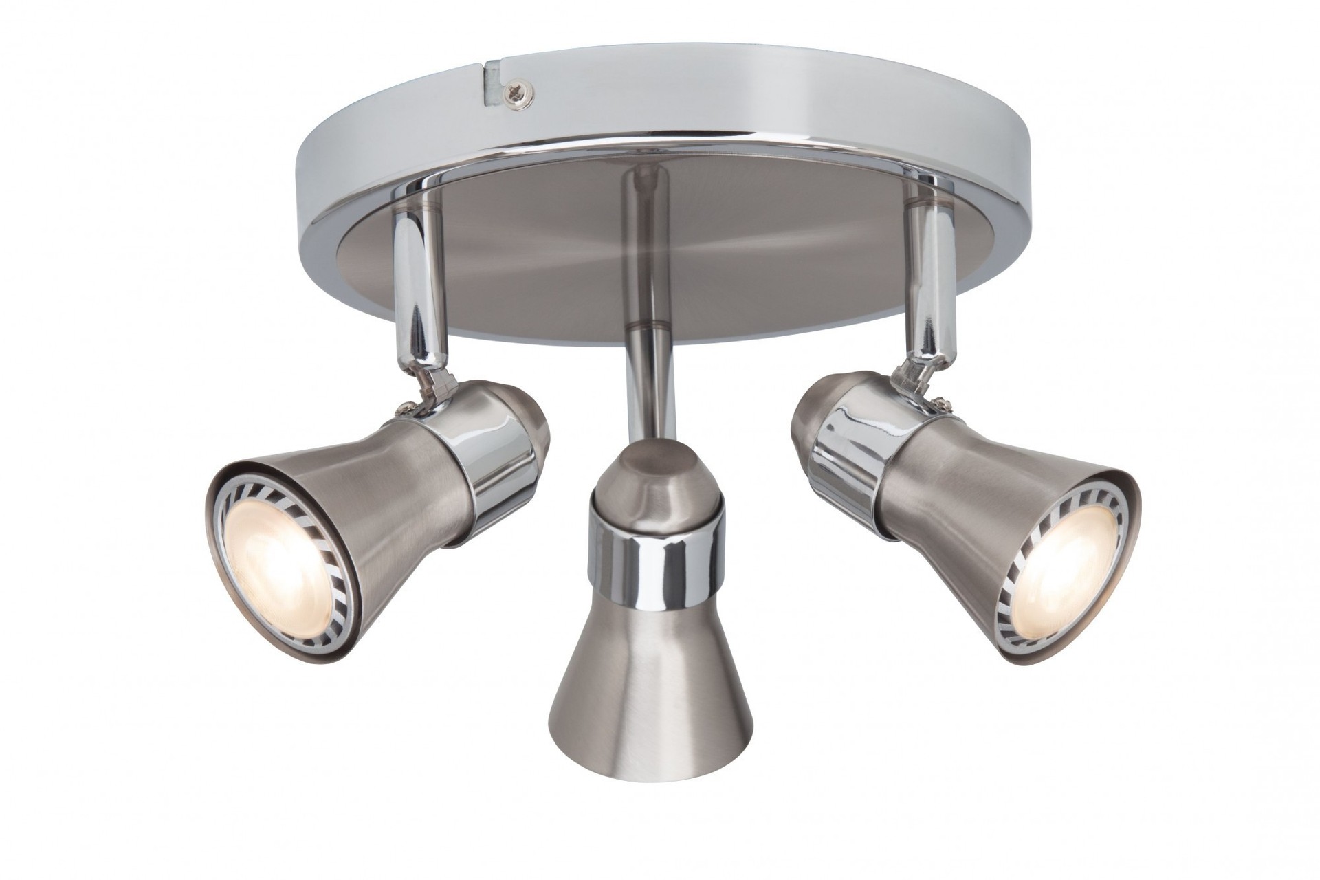 Светильник спот Brilliant SANNY G15434/77