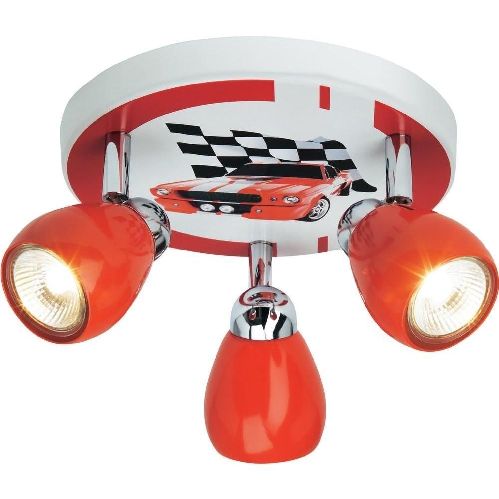 Потолочная люстра Brilliant Racing G56134/71