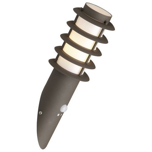 Уличный настенный светильник Brilliant MALO 46897/55