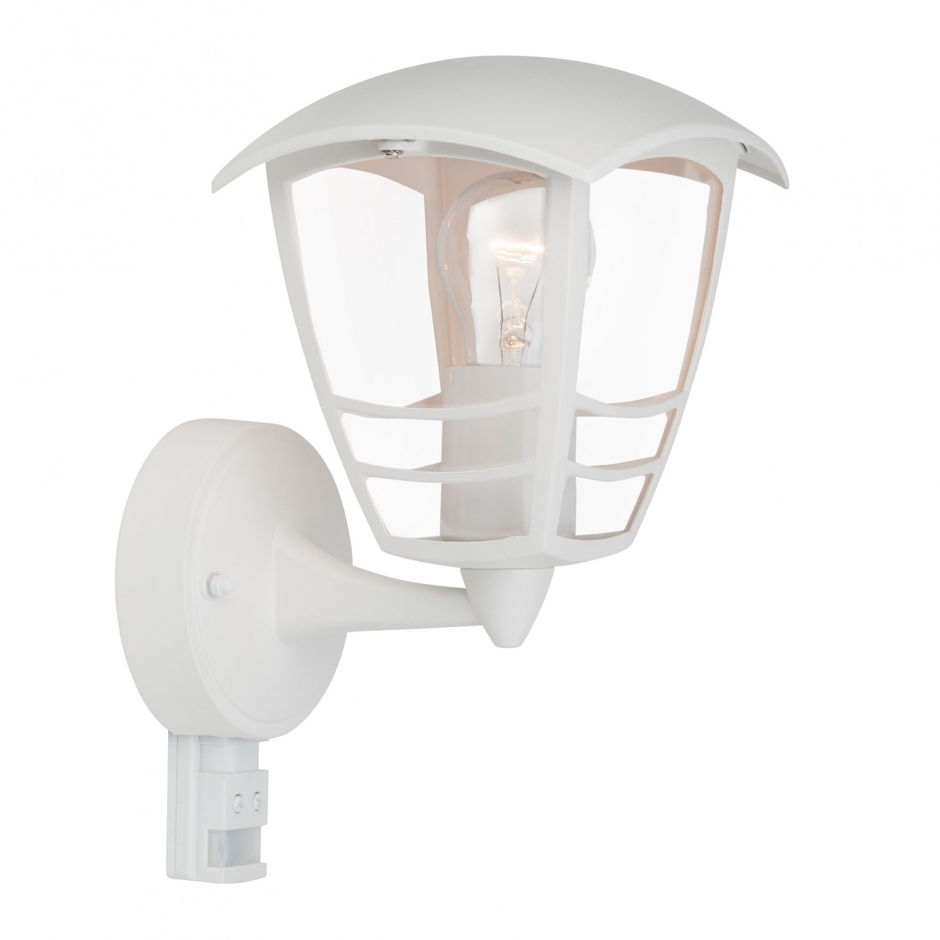 Уличный настенный светильник Brilliant RILEY 43397/05