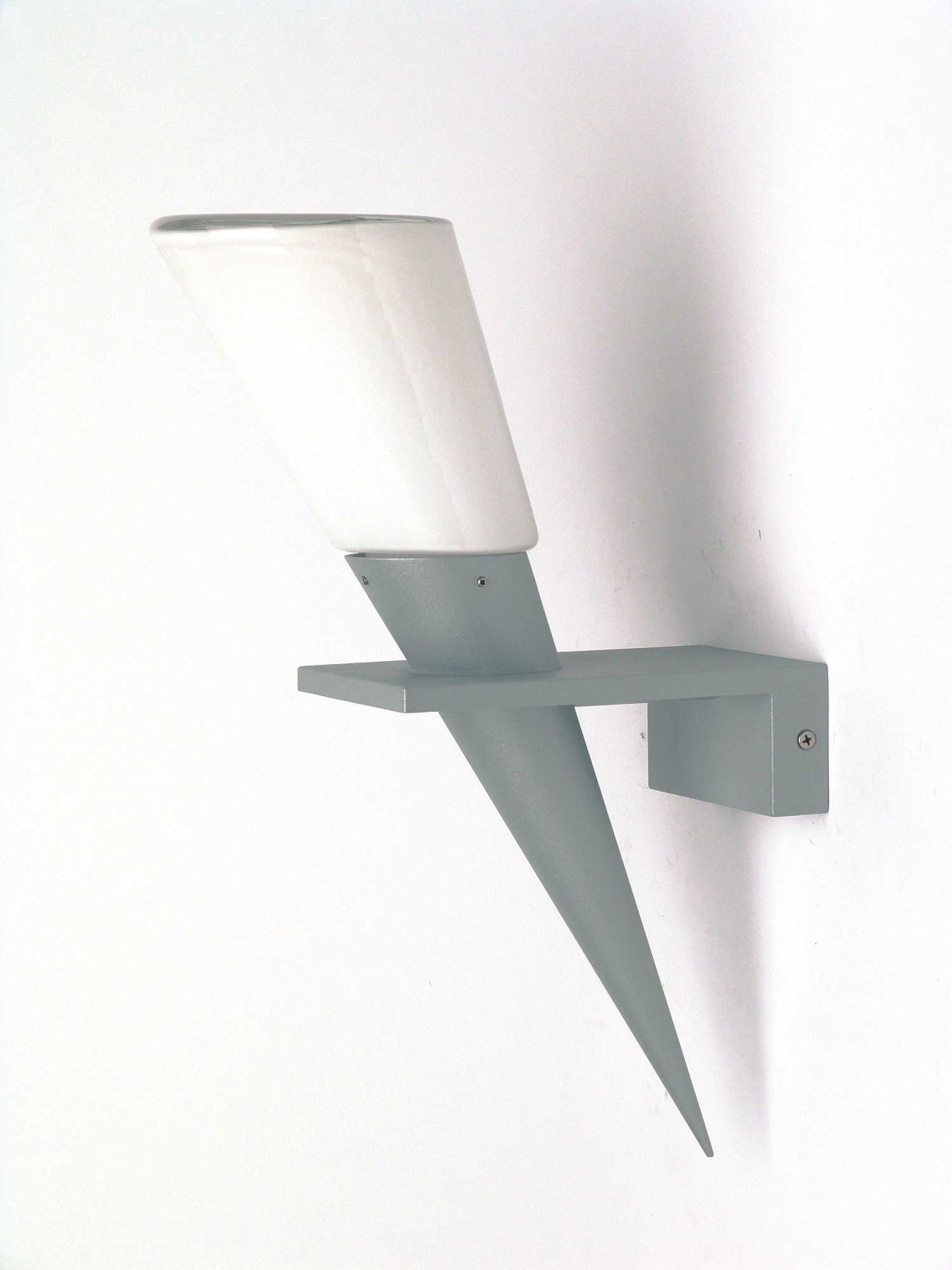 Уличный настенный светильник Brilliant Acari 45181/11