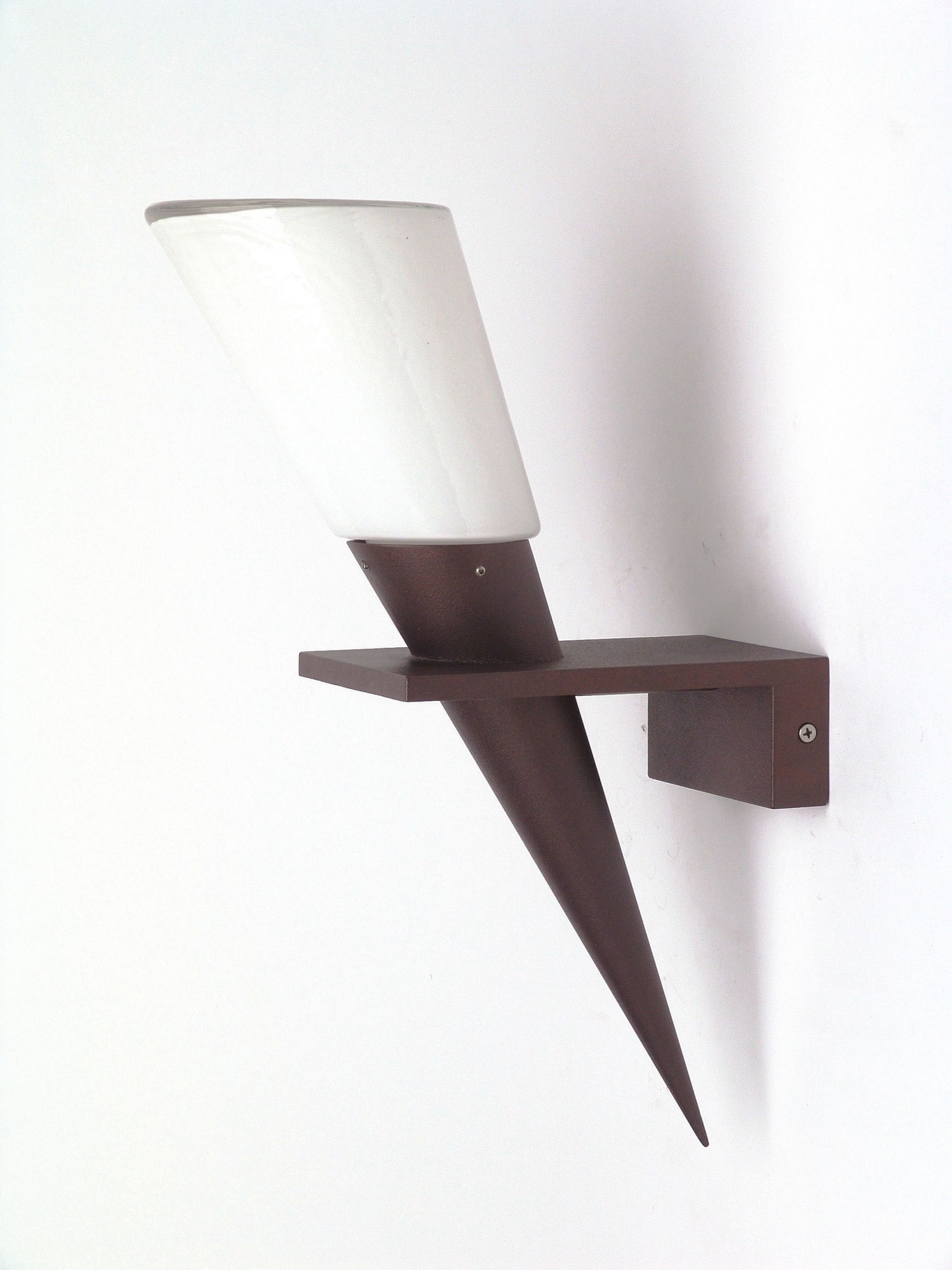 Уличный настенный светильник Brilliant Acari 45181/55