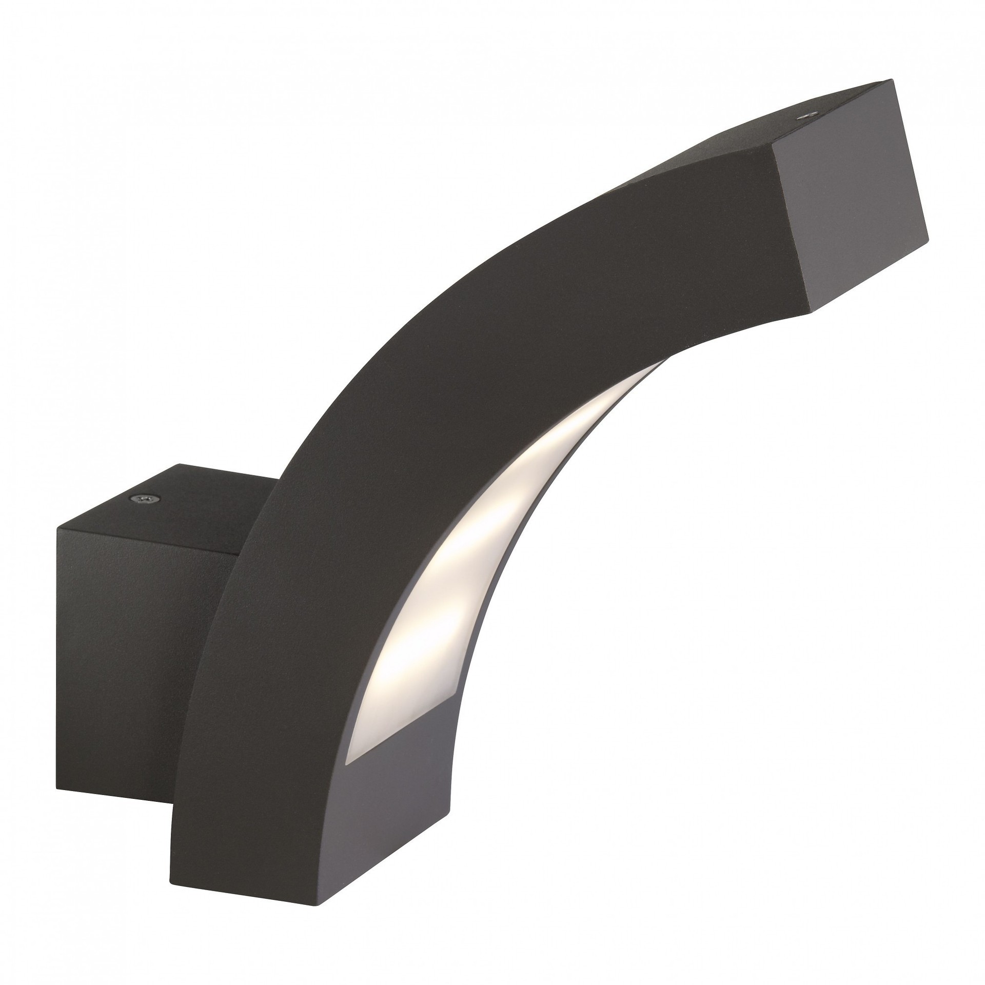 Уличный LED настенный светильник Brilliant Tao G41880/06