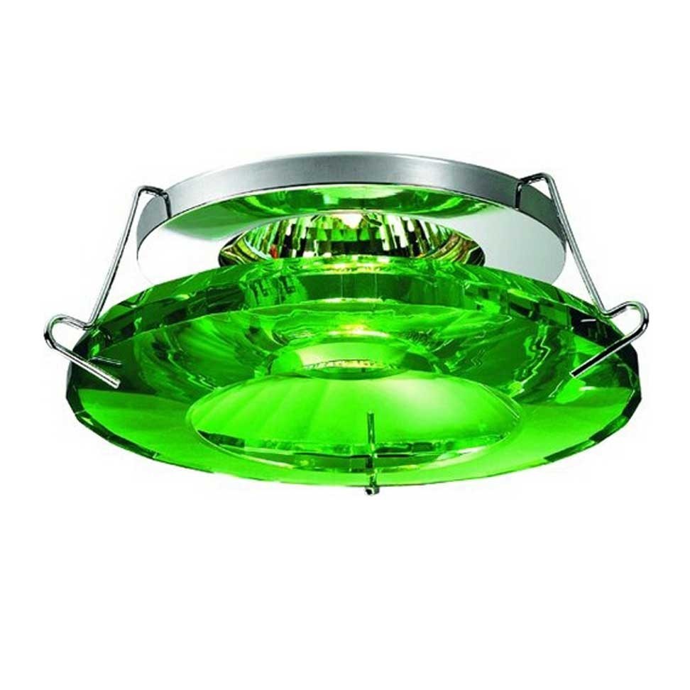 Встраиваемый светильник Novotech Glory 369287