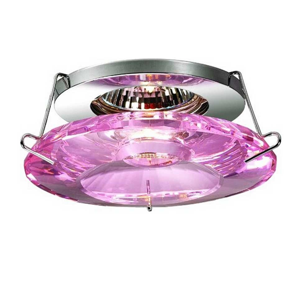 Встраиваемый светильник Novotech Glory 369288