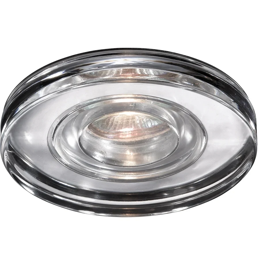 Встраиваемый светильник Novotech Aqua 369883