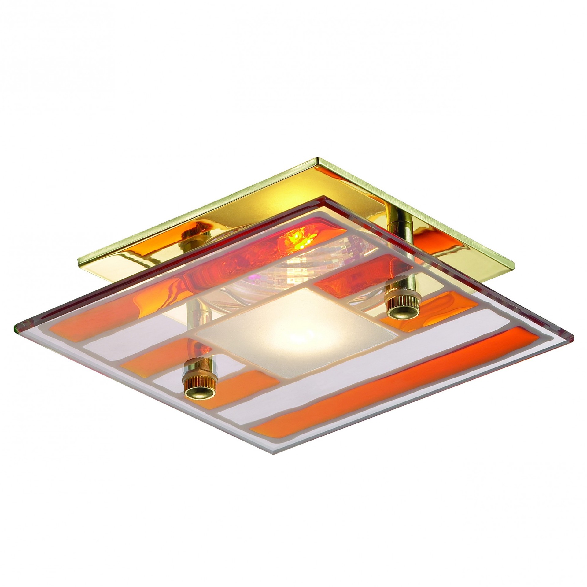 Встраиваемый светильник Novotech Vitrage 369392