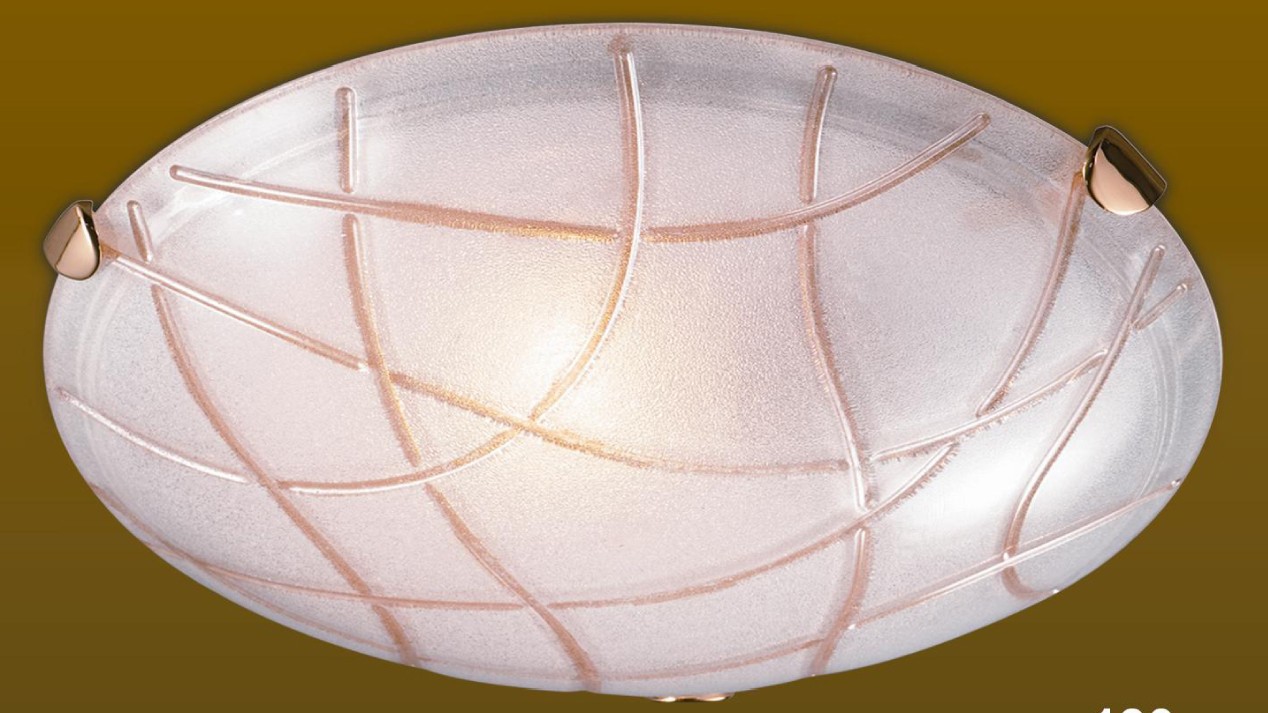 Настенно потолочный светильник Sonex 330