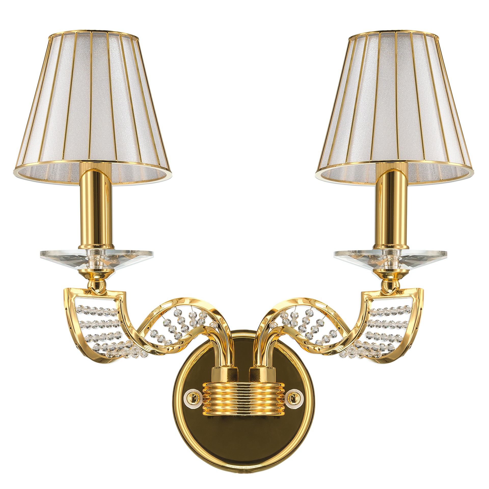 Настенное бра Lightstar Alveare 702622