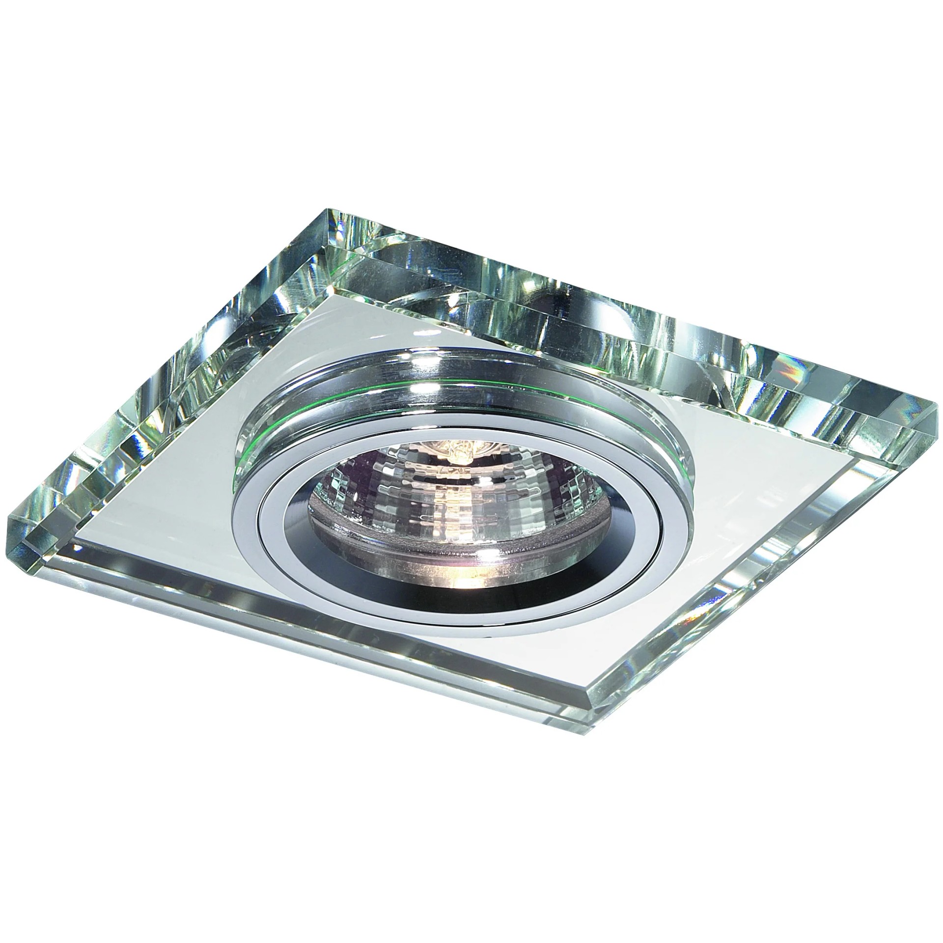 Встраиваемый светильник Novotech Mirror 369435