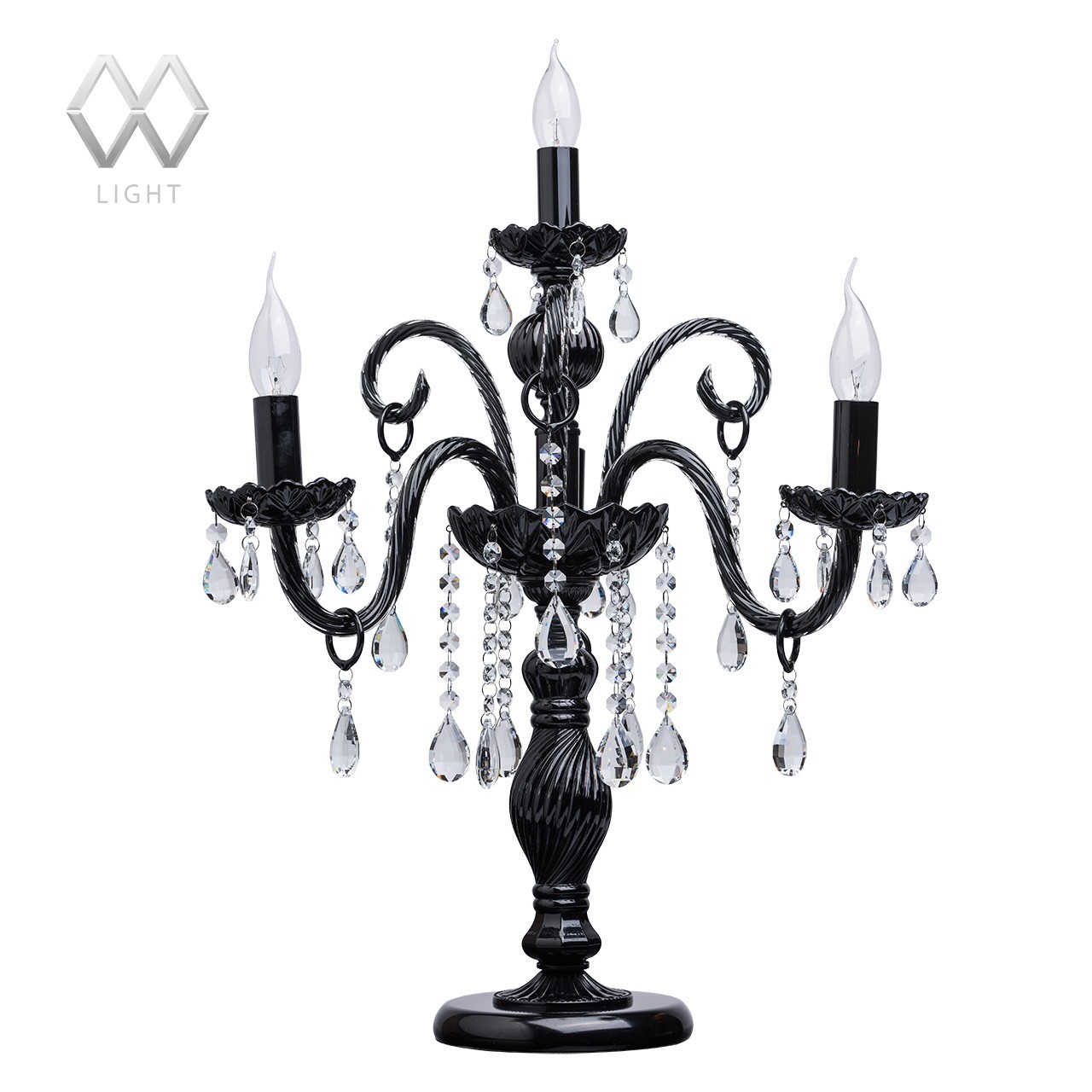 Настольная лампа MW Light Барселона 313033004