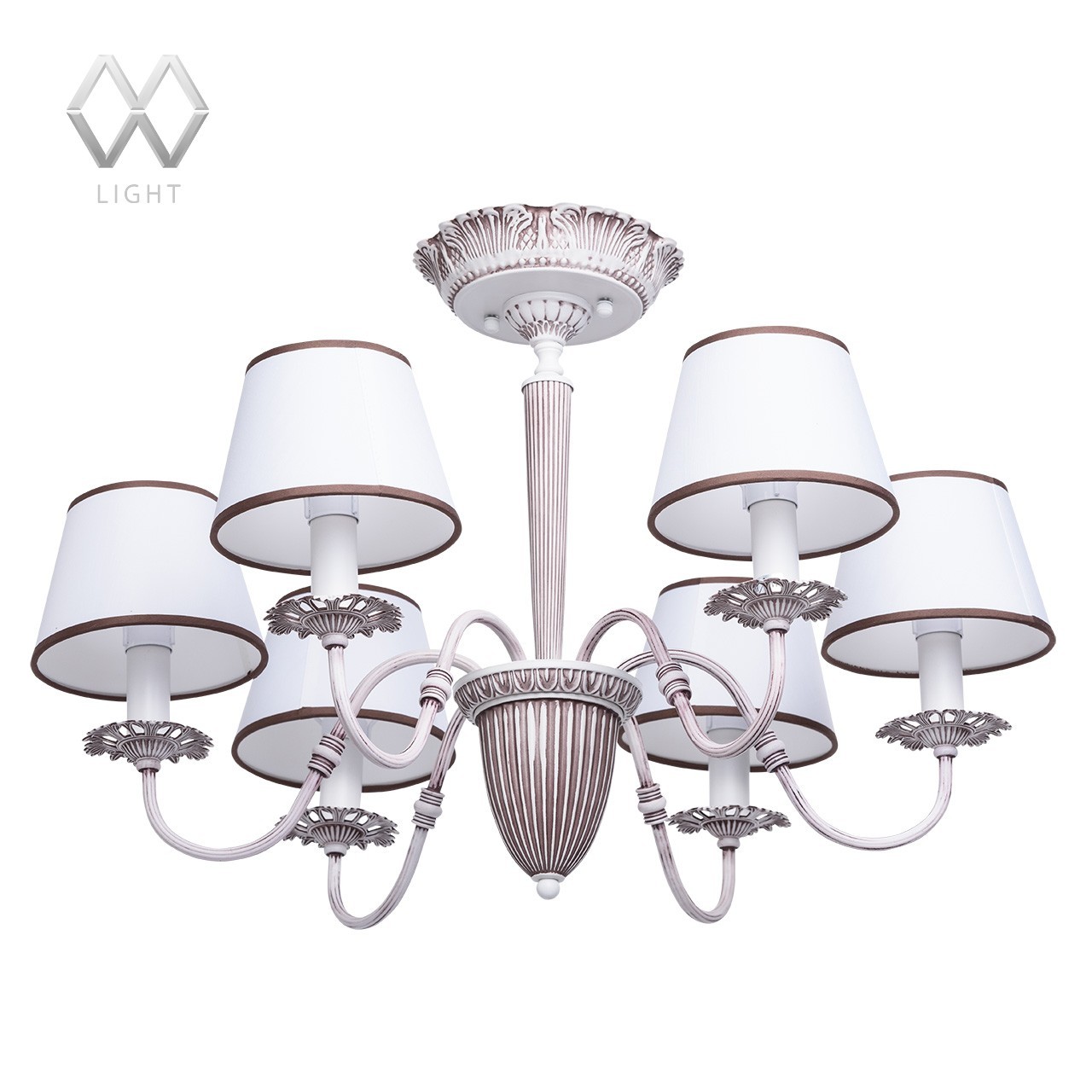 Потолочная люстра MW Light Августина 419011006