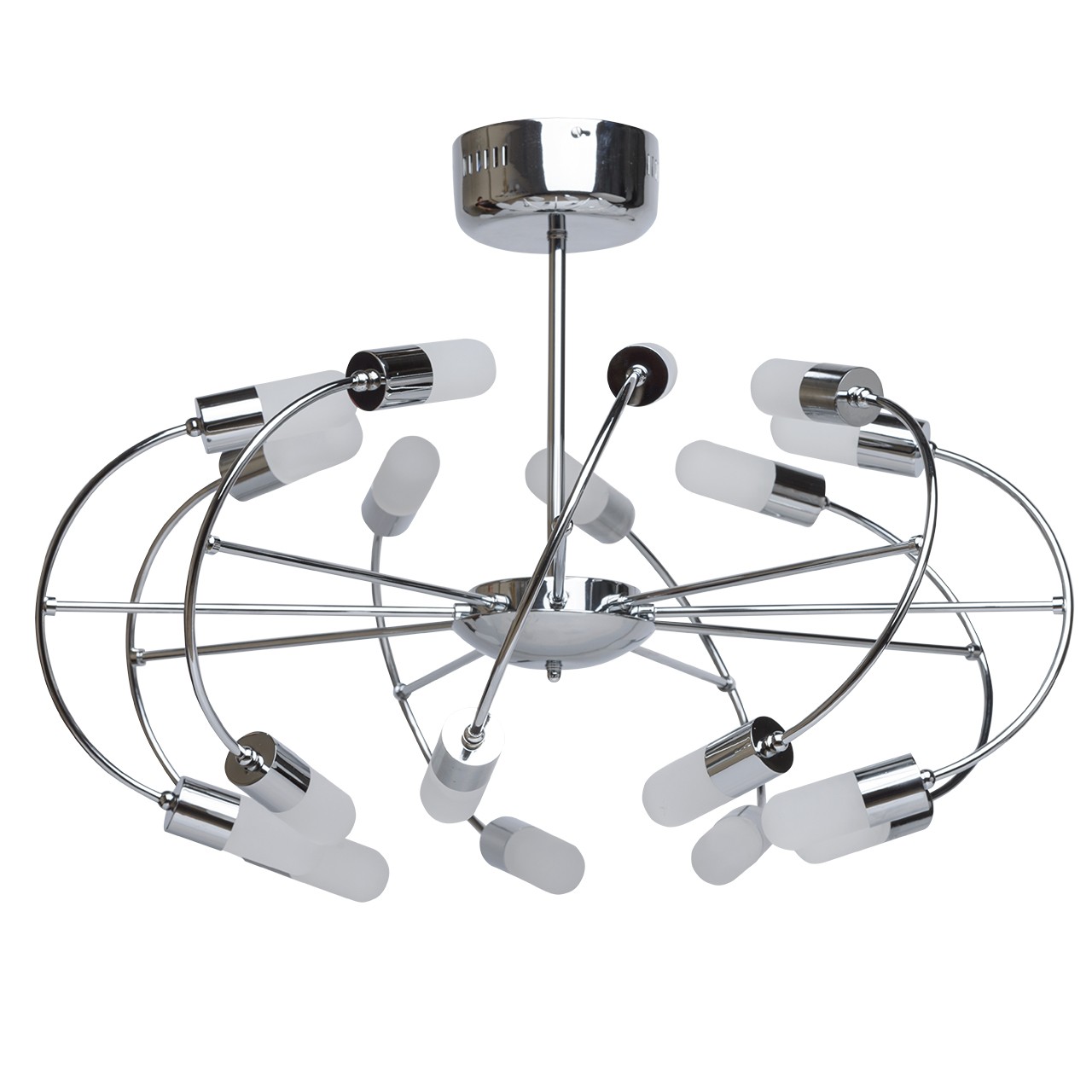 Люстра на штанге MW Light Вега 329010718