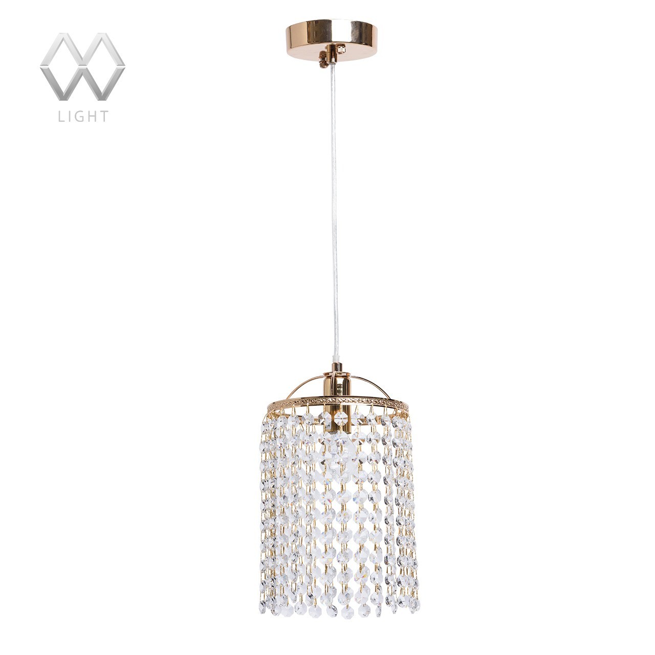 Светильник подвесной MW Light Бриз 464016601