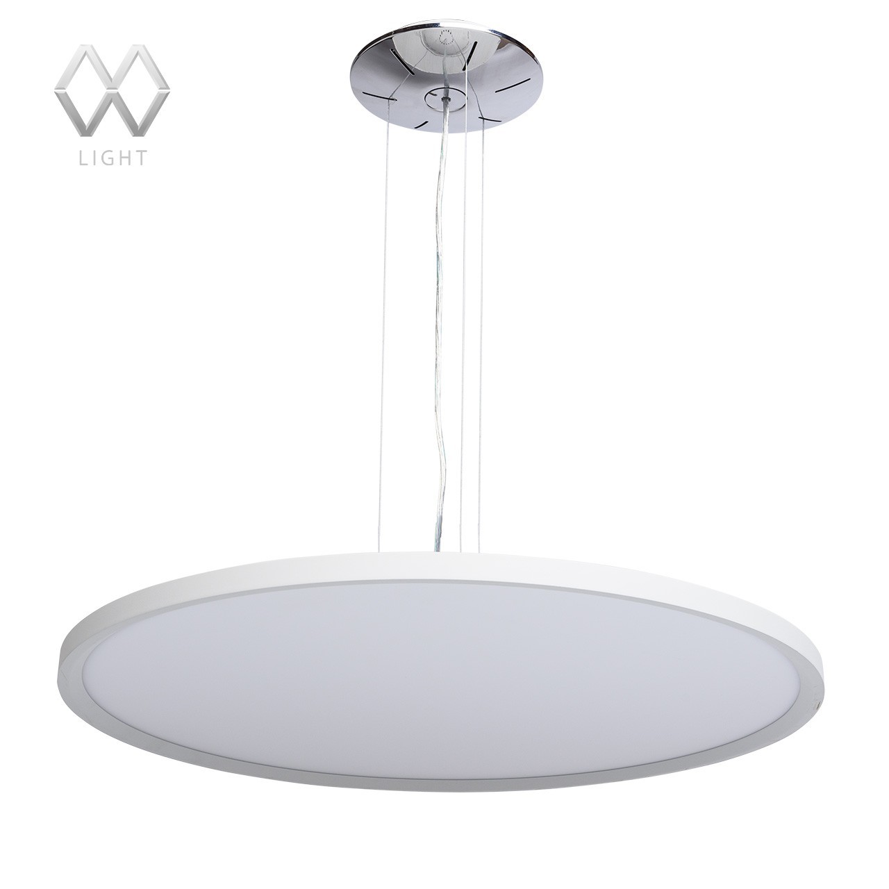 Подвесная люстра MW Light Ривз 674010101