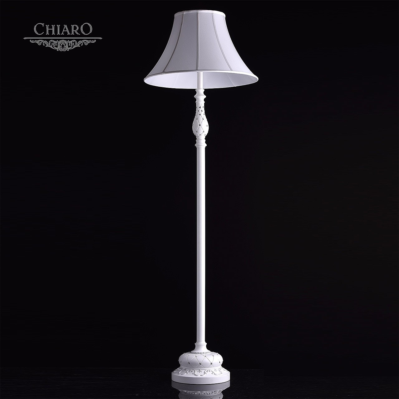 Торшер Chiaro Версаче 639041801