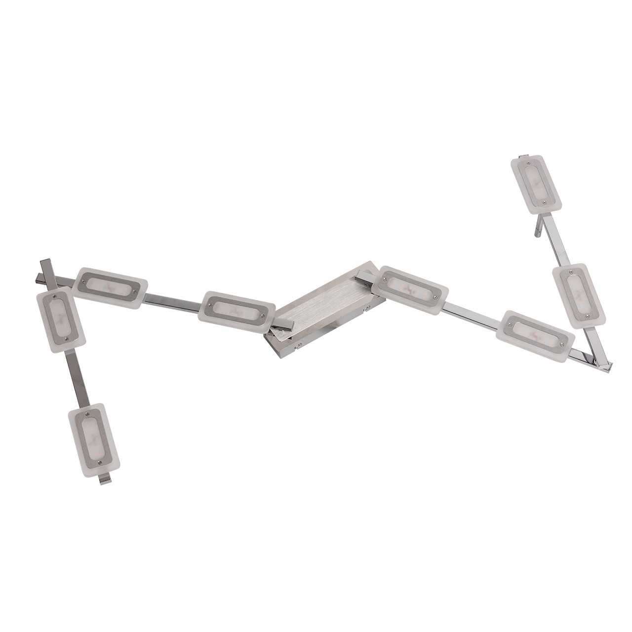 Потолочная люстра MW Light Ральф 675010508