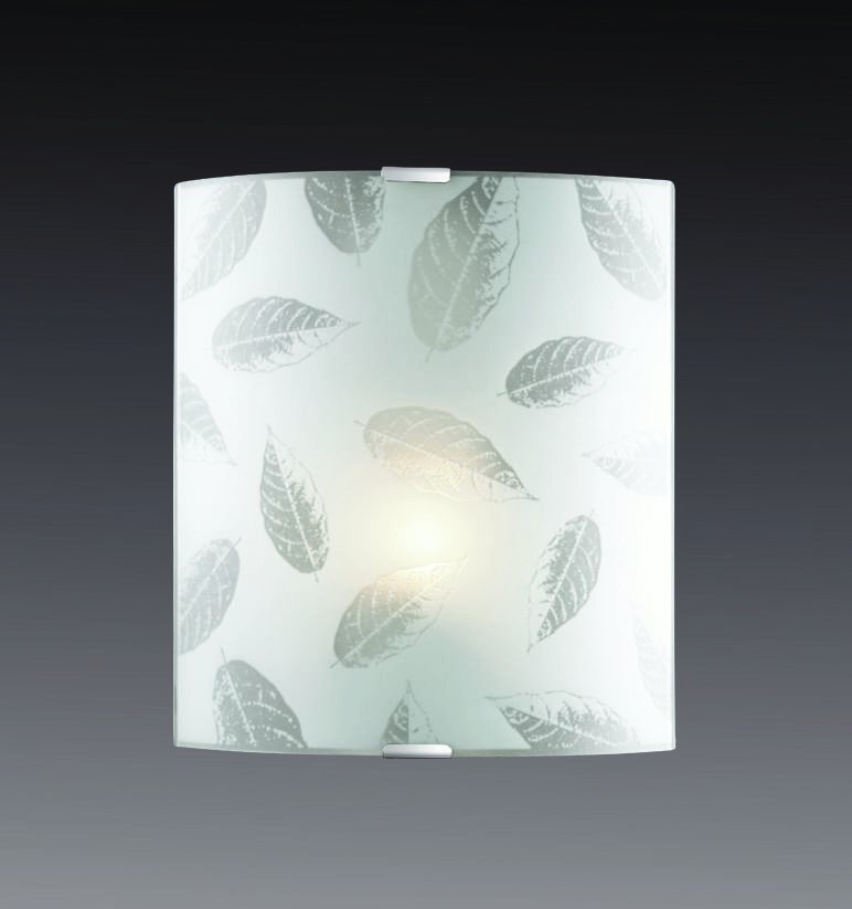 Настенно потолочный светильник Sonex 1240/M