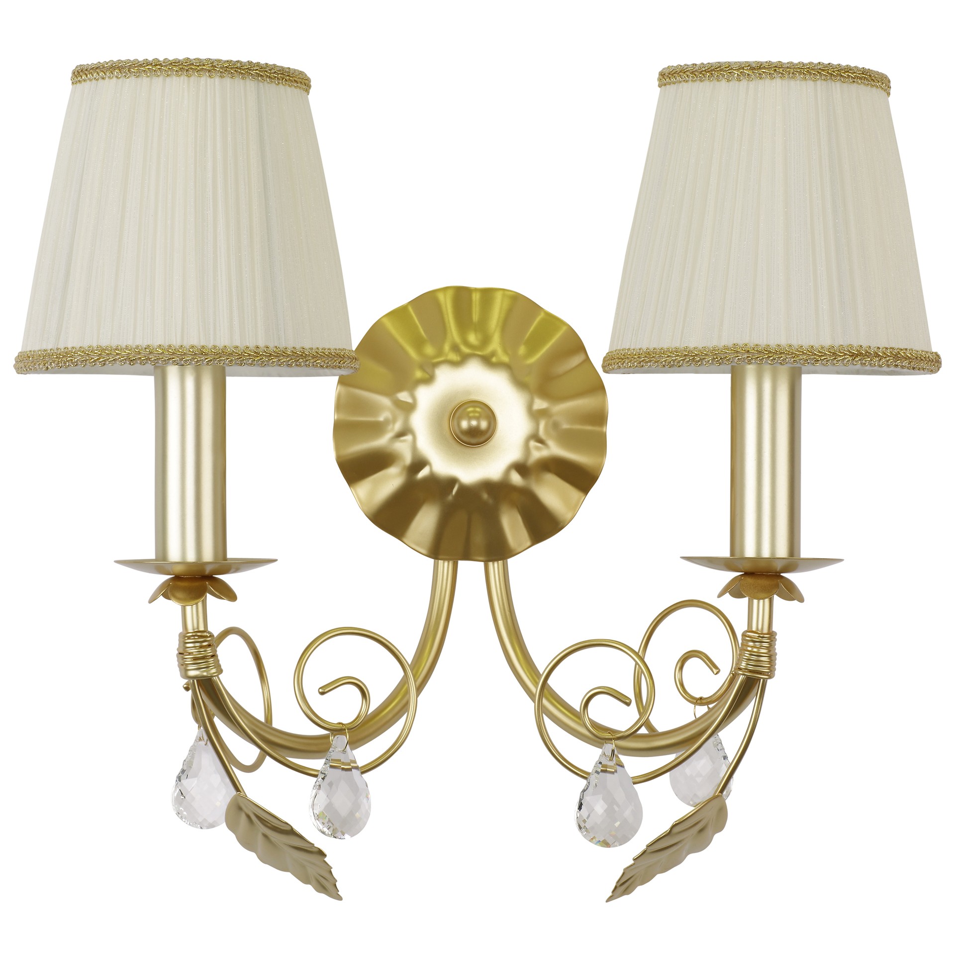 Настенное бра Lightstar Modesto 781622